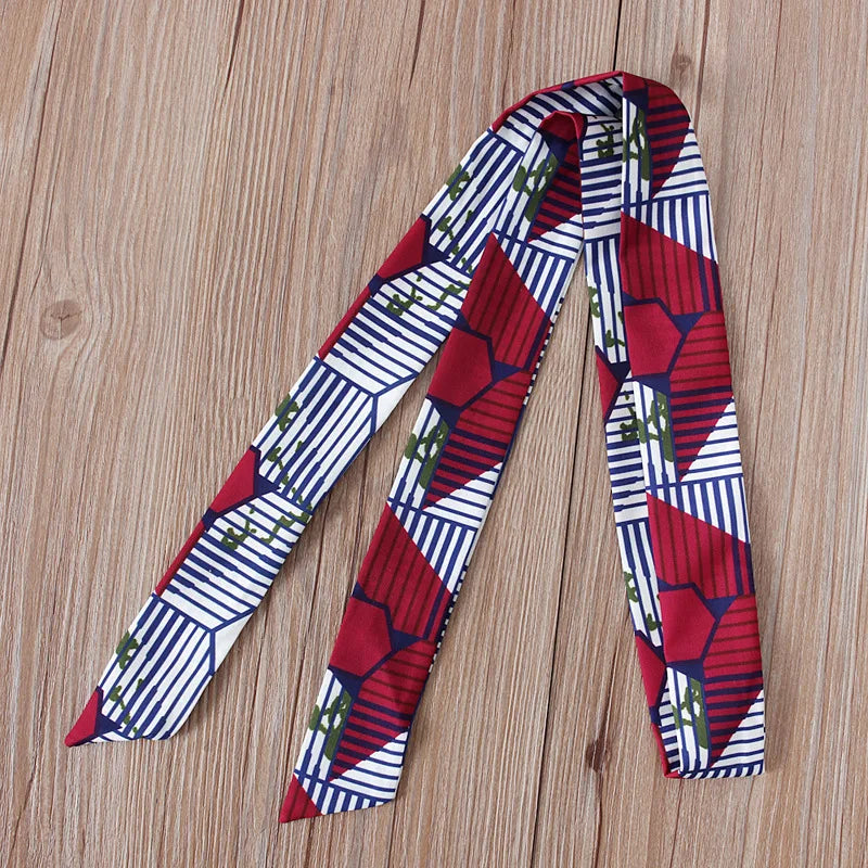 NNEKA Kids African Print Dress